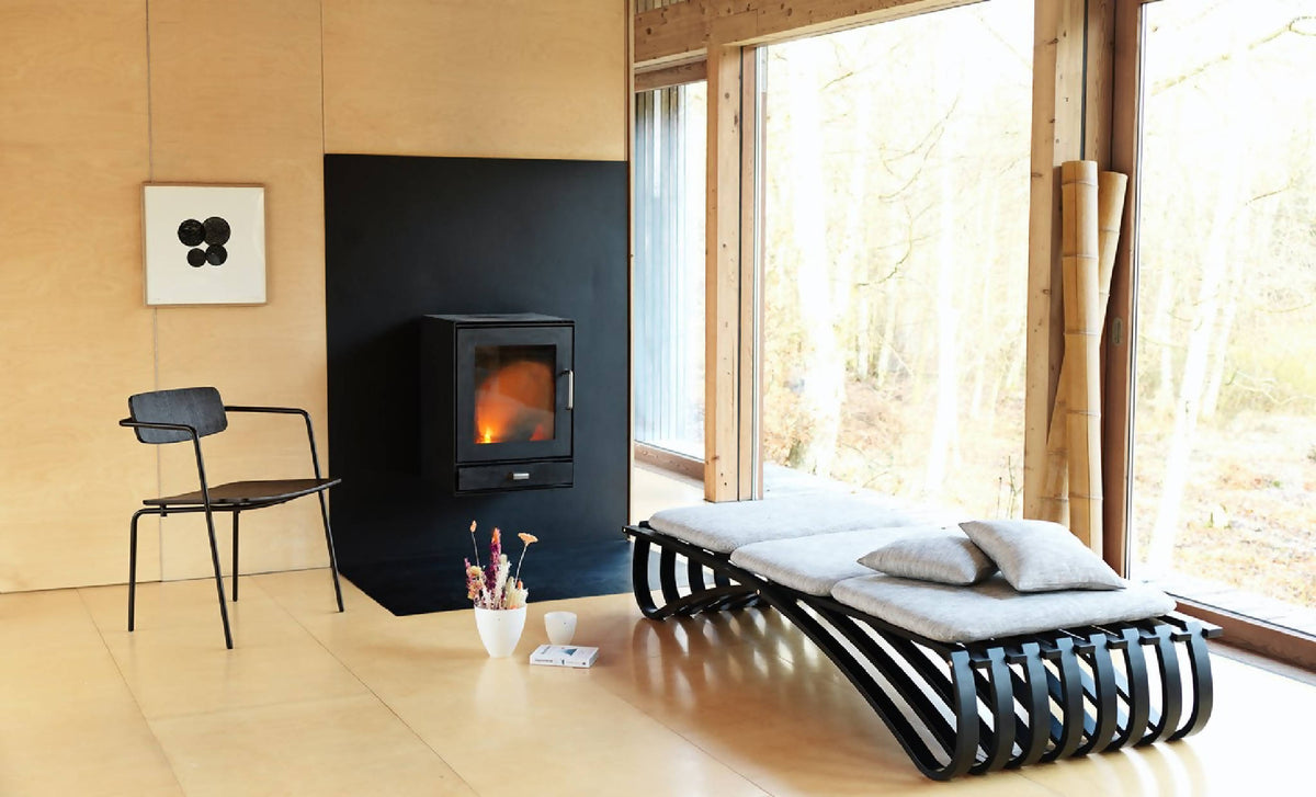 Masayuki Koitabashi – WOOD WORKS 1 - SPLISH