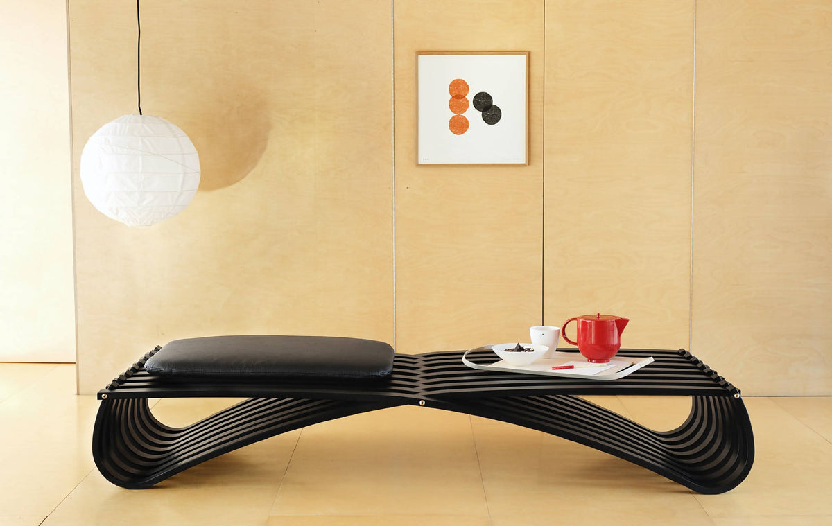 Masayuki Koitabashi – WOOD WORKS 3 - SPLISH