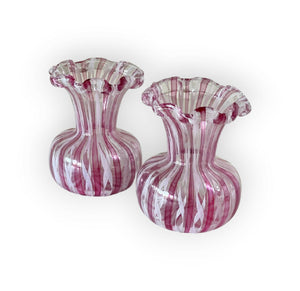 Murano vase