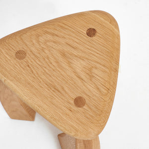 Arc de Stool '37 i eg