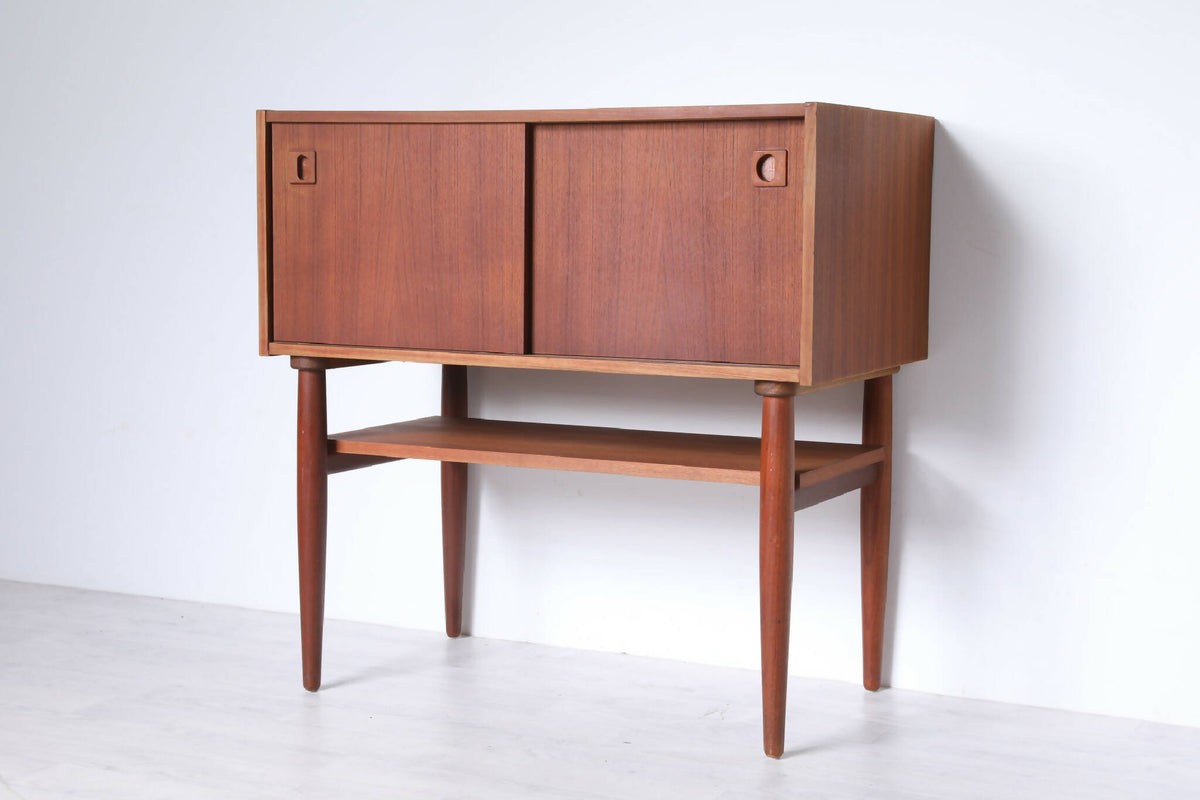 Dansk snedkermester skænk