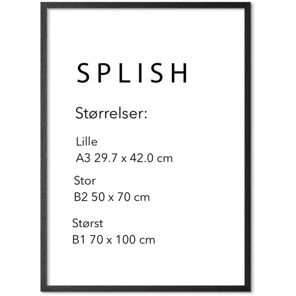 Stefan de Jaeger – Figure a la bouteille - SPLISH