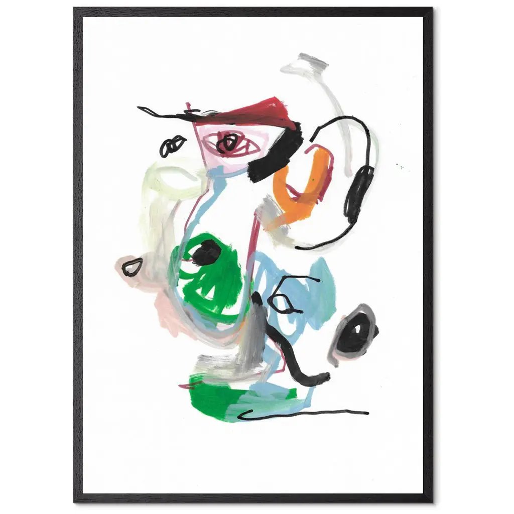 Stefan de Jaeger – Simplet - SPLISH