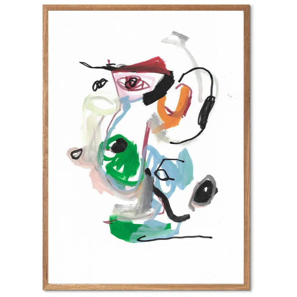 Stefan de Jaeger – Simplet - SPLISH