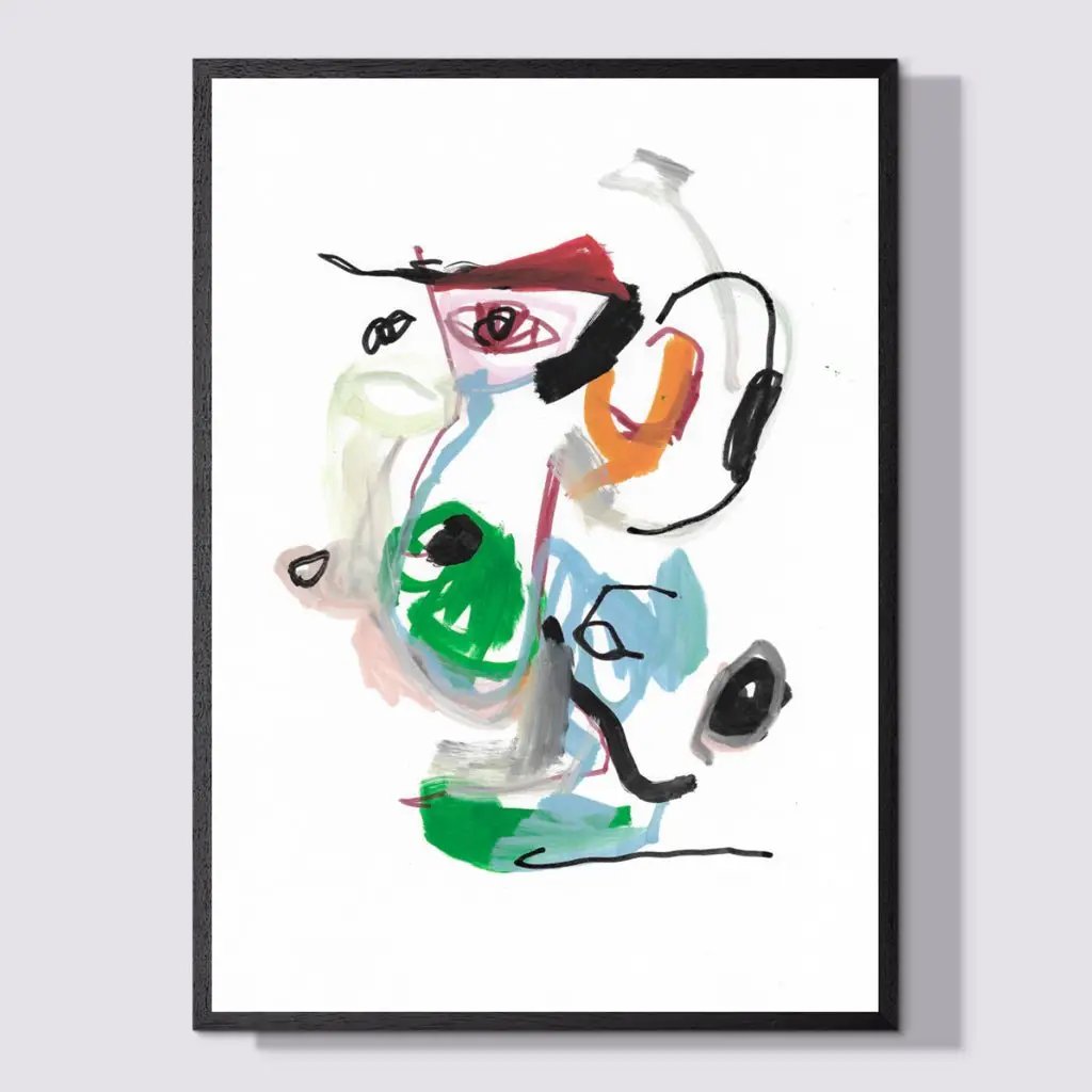 Stefan de Jaeger – Simplet - SPLISH