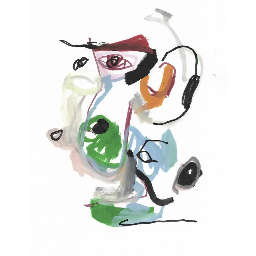 Stefan de Jaeger – Simplet - SPLISH