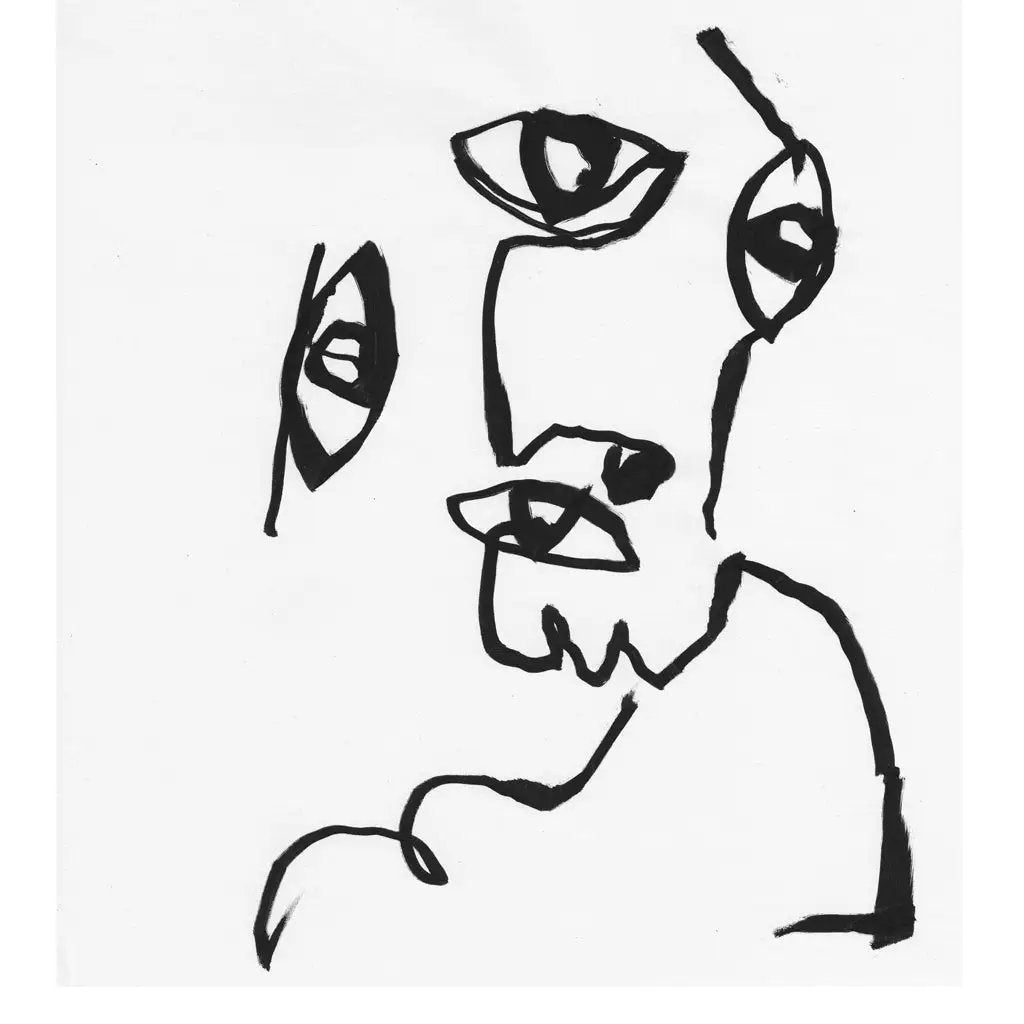 Stefan de Jaeger – Un regard - SPLISH