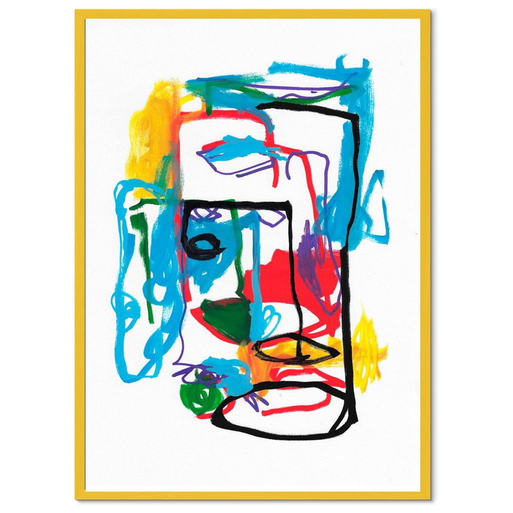 Stefan de Jaeger – Untitled - SPLISH