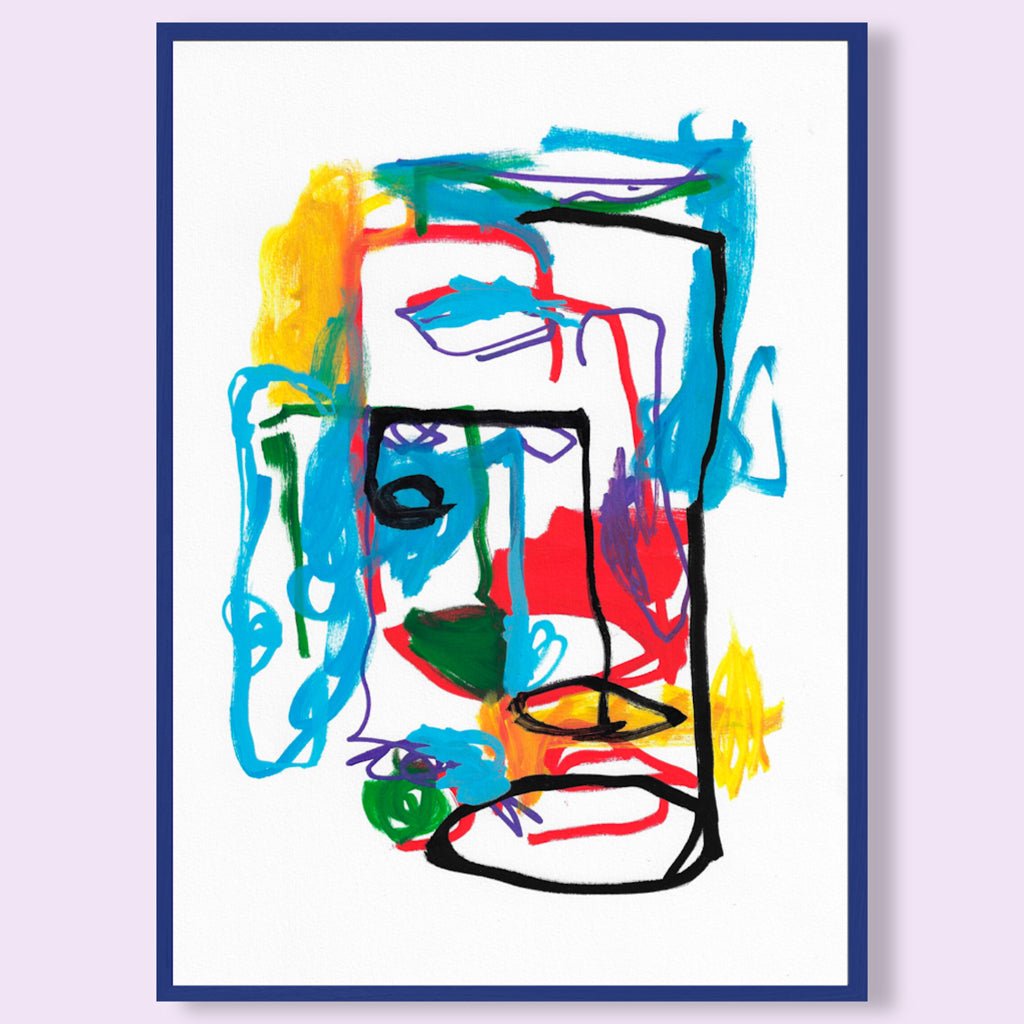 Stefan de Jaeger – Untitled - SPLISH