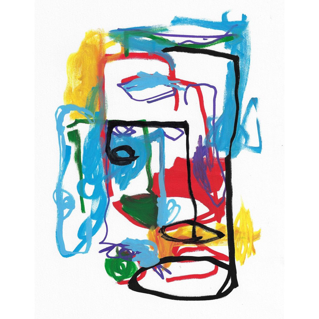 Stefan de Jaeger – Untitled - SPLISH