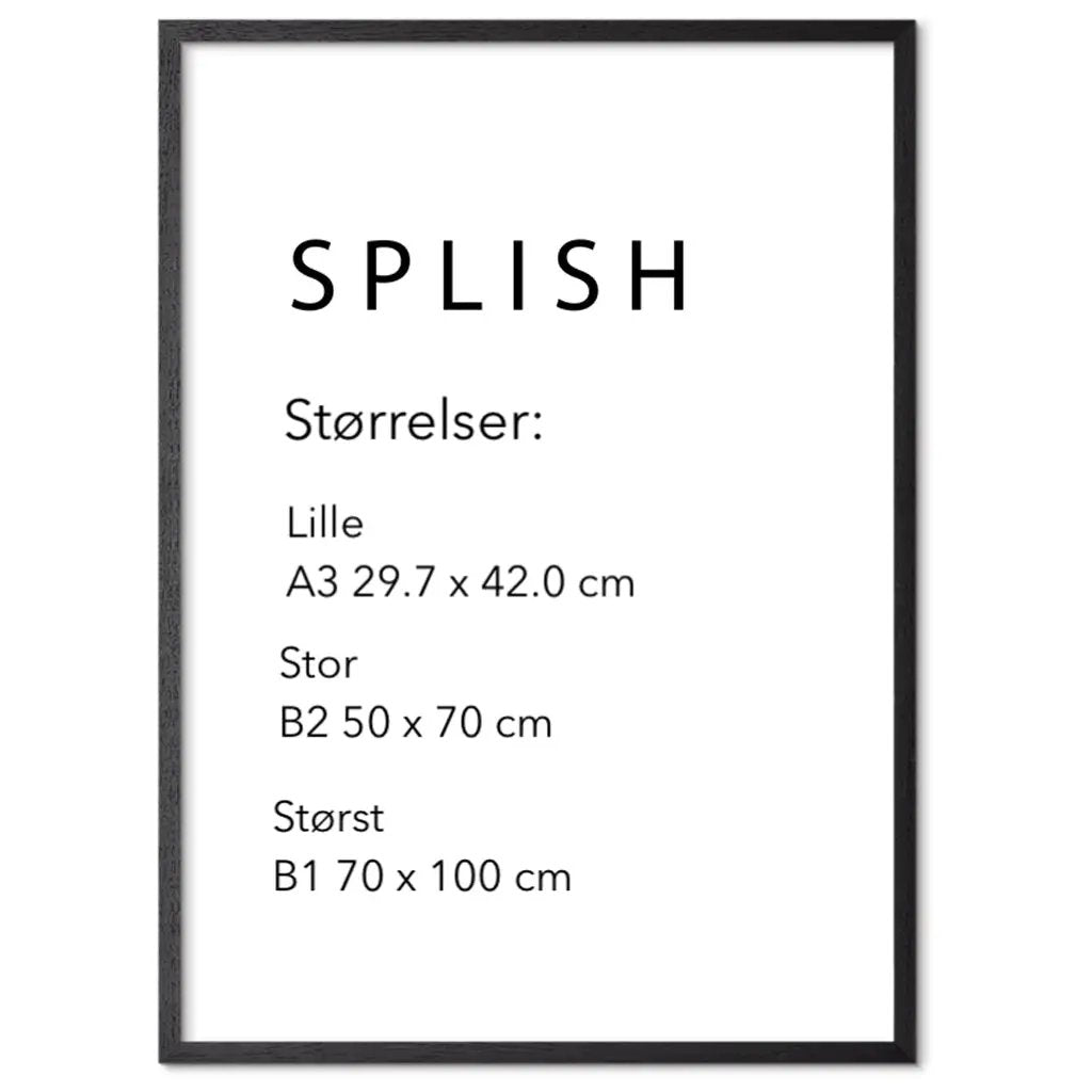 Stefan de Jaeger – Untitled - SPLISH