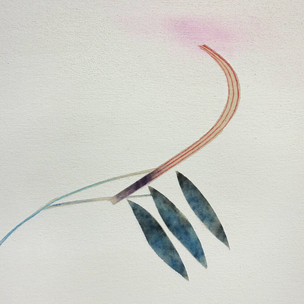 Stelios Karamanolis – Untitled I - SPLISH