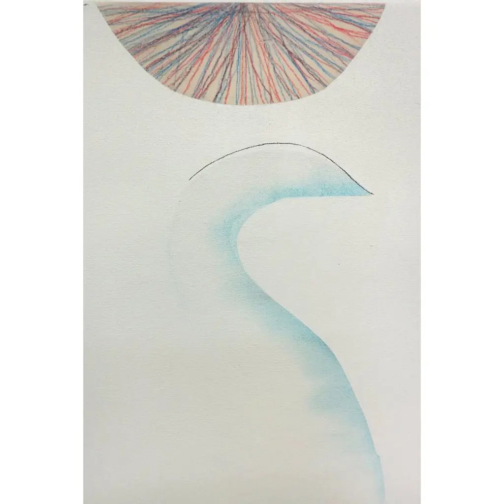 Stelios Karamanolis – Untitled I - SPLISH