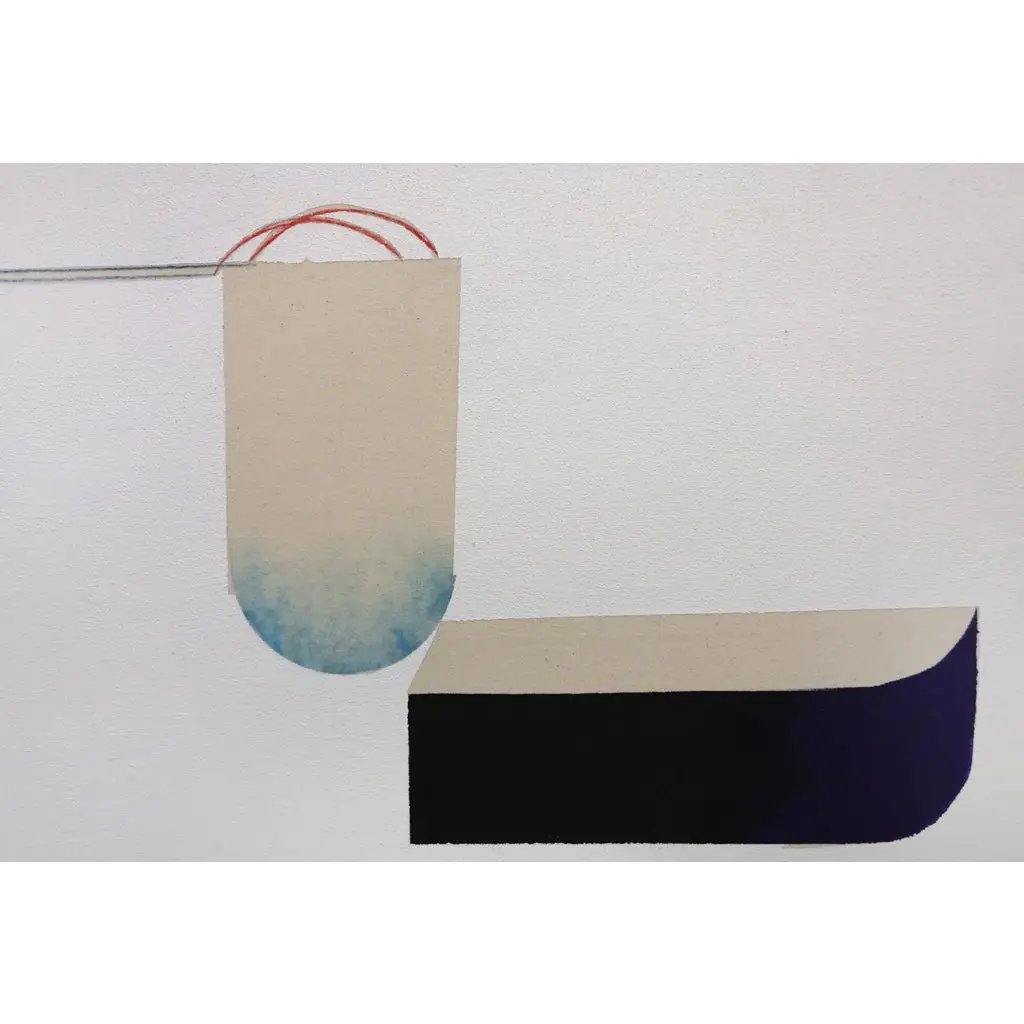 Stelios Karamanolis – Untitled I - SPLISH