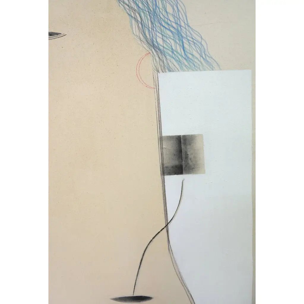 Stelios Karamanolis – Untitled II - SPLISH