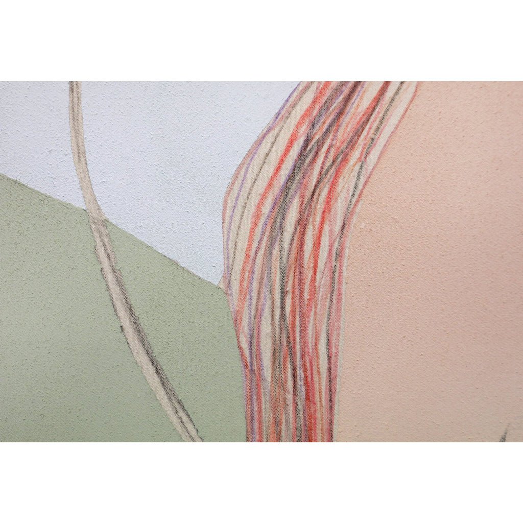 Stelios Karamanolis – Untitled II - SPLISH