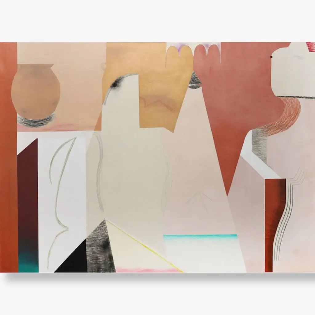 Stelios Karamanolis – Untitled III - SPLISH