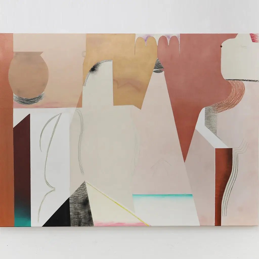 Stelios Karamanolis – Untitled III - SPLISH