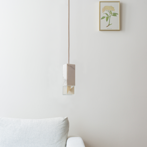 Lampe/One Marble