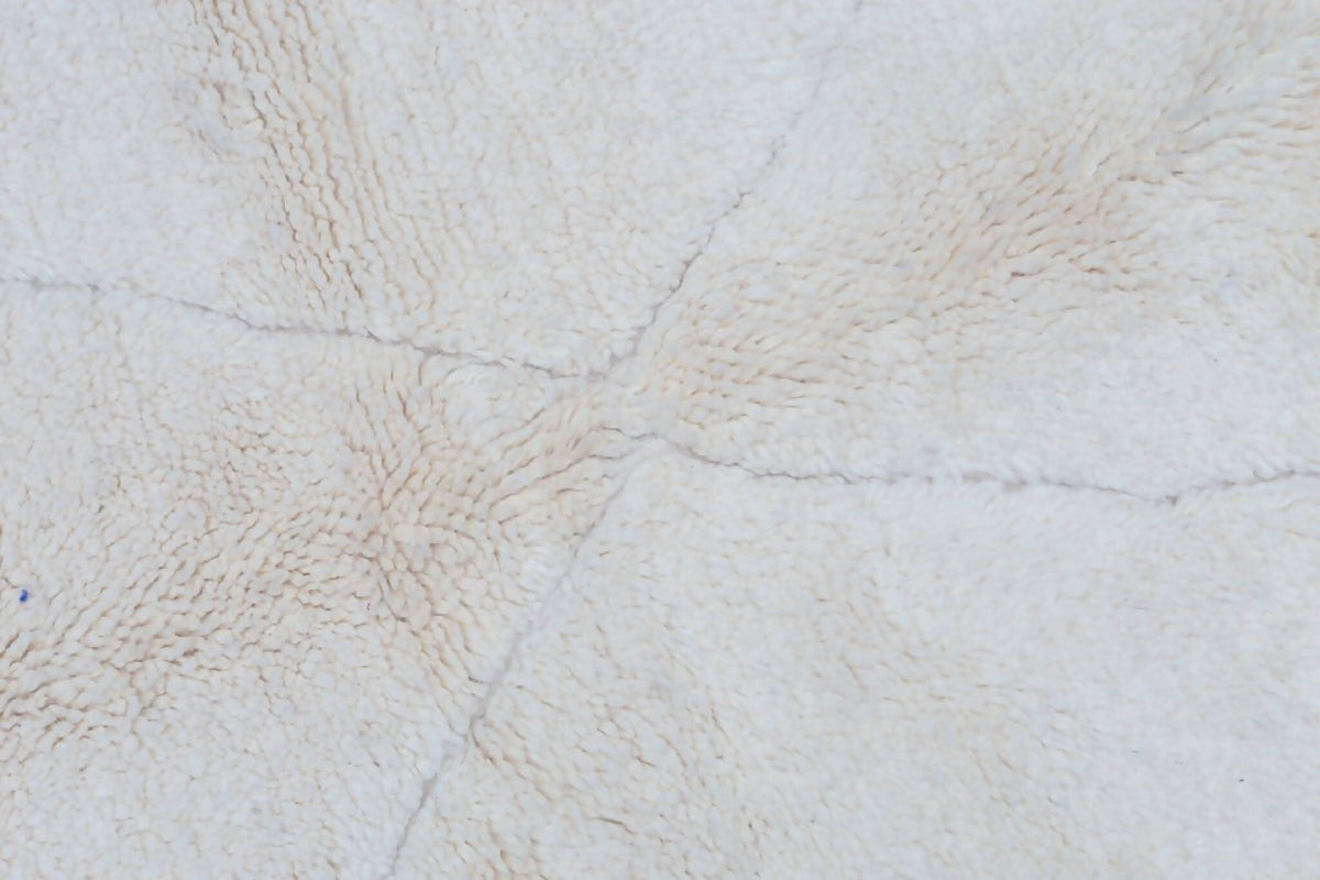 Håndlavet Berber-tæppe