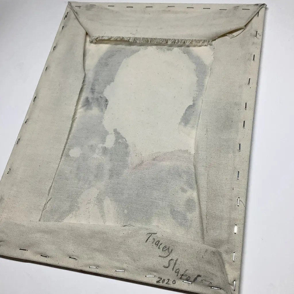 Tracey Slater – Vintage glasses and puppies - SPLISH