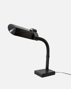 Italiensk skrivebordslampe fra 80'erne af Sylvania