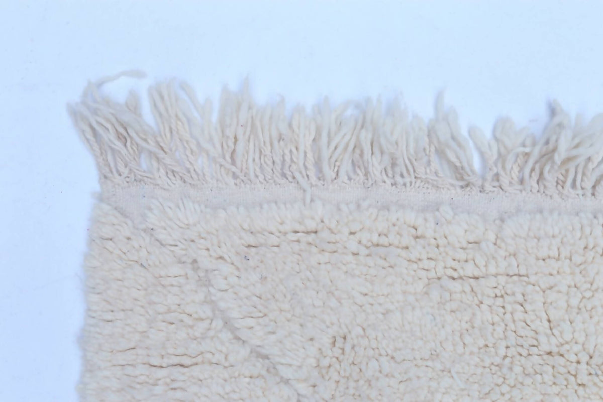 Håndlavet Berber-tæppe