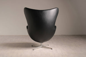 Arne Jacobsen – Ægget Jubilæumsmodel