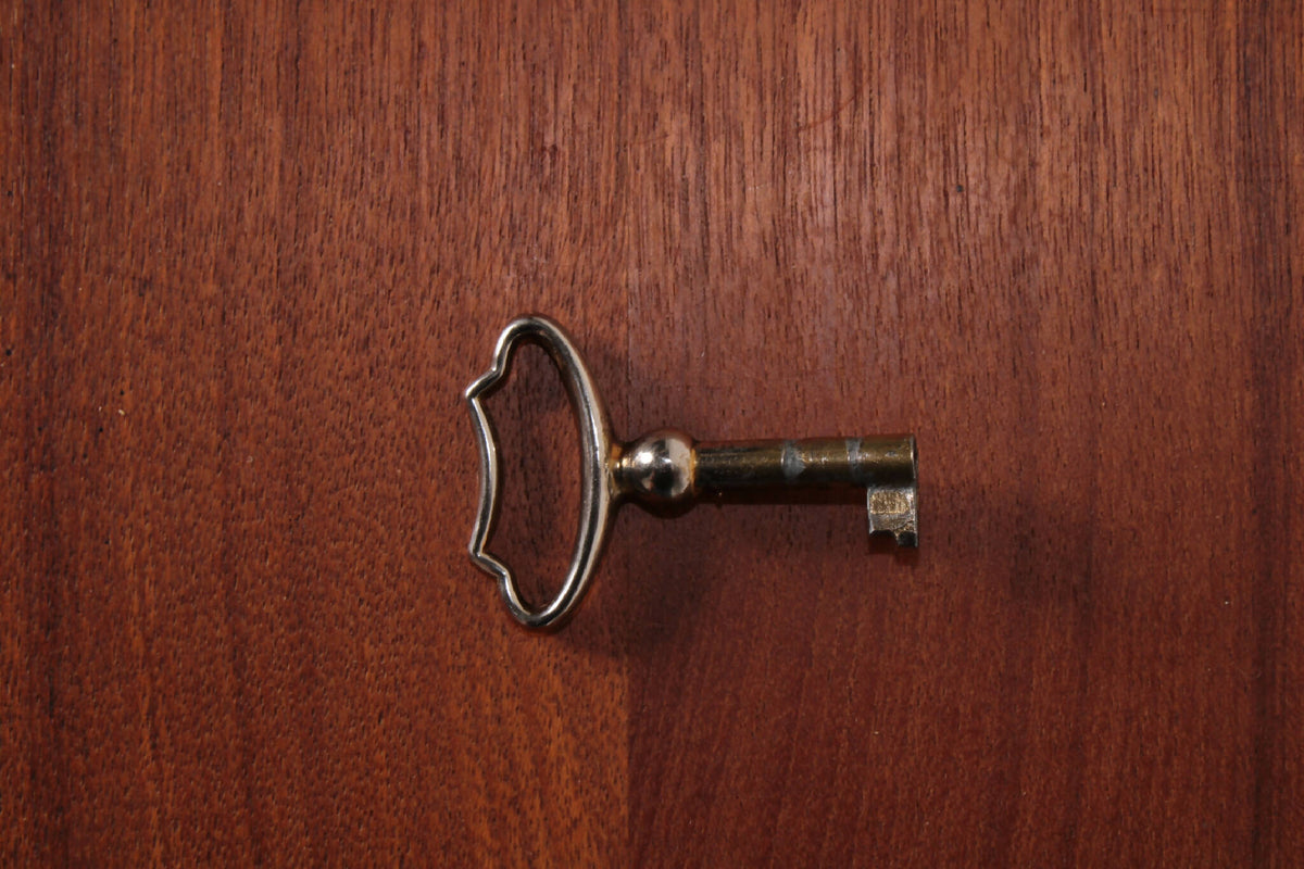 Poul Cadovius Skænk