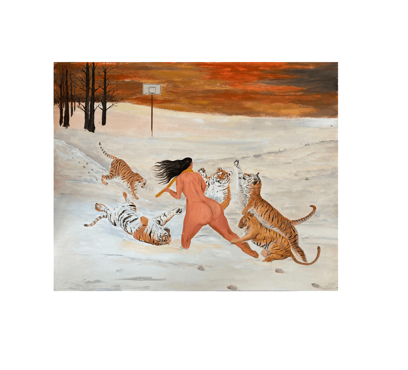 Vahid Sharifian - Don't Worry - SPLISH