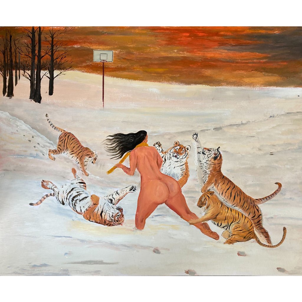 Vahid Sharifian – Don&#39;t Worry - SPLISH