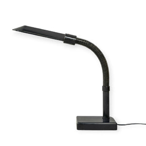 Italiensk skrivebordslampe fra 80'erne af Sylvania