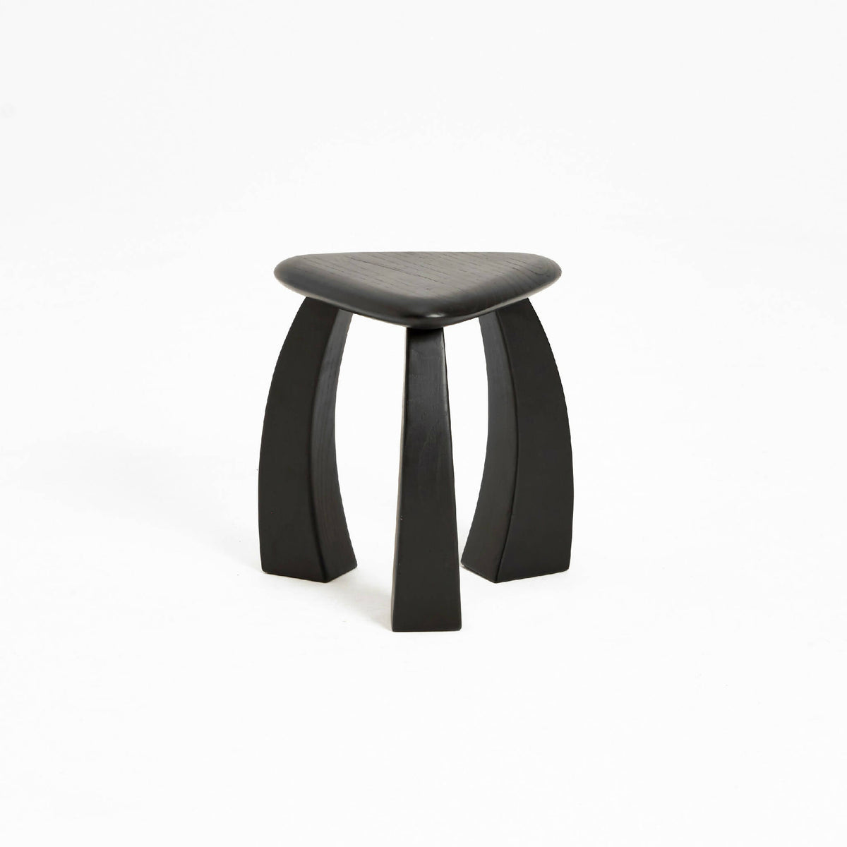 Arc de Stool &#39;37 i sort kastanje