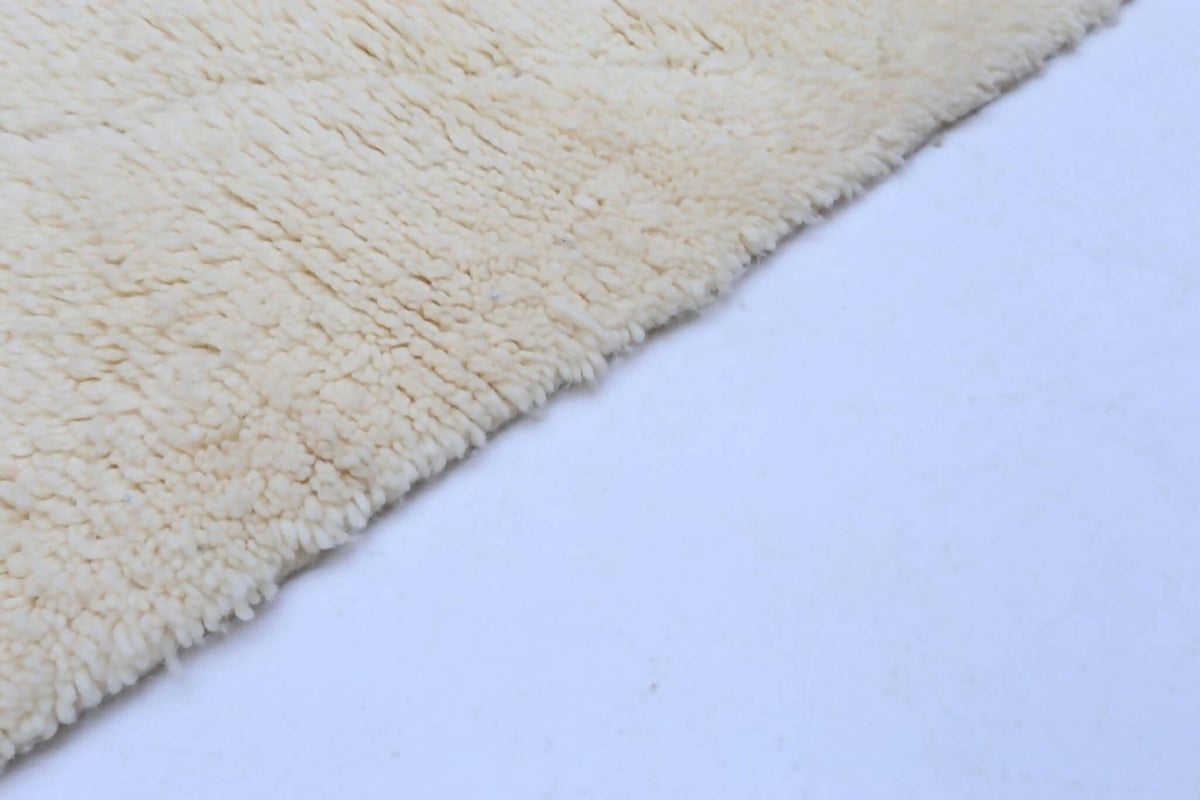 Håndlavet Berber-tæppe