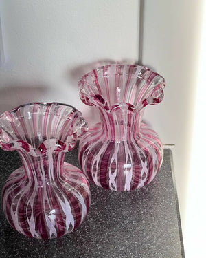 Murano vase