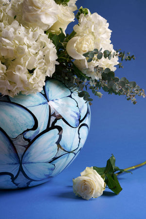 Petalouda Vase
