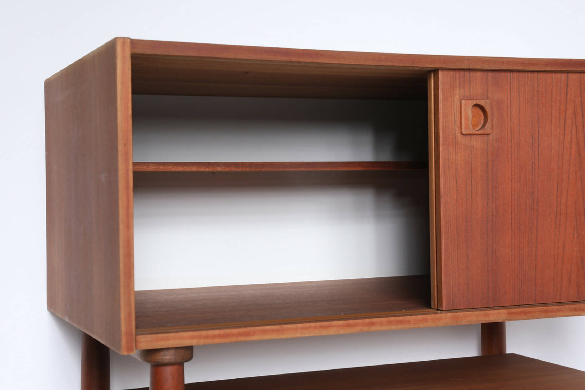 Dansk snedkermester skænk