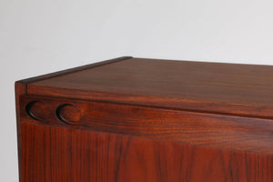 Ib Kofoed Larsen Low Sideboard