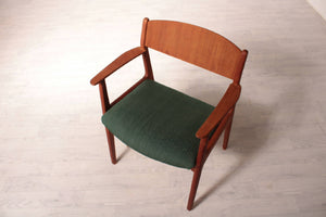 Danish Armchair
