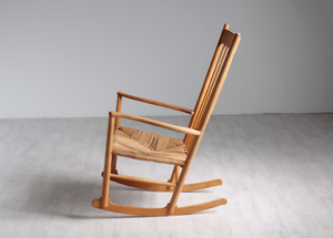 Hans J. Wegner Gyngestol