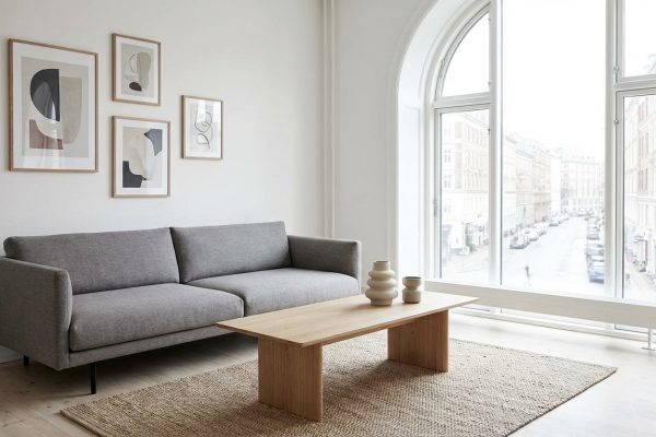 Hvilke farver passer bedst til skandinavisk minimalisme?