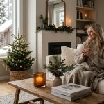 10 Dekorationstips Der Forvandler Dit Hjem Til Vinter