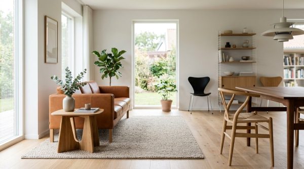 10 tidløse danske designmøbler der passer til ethvert hjem