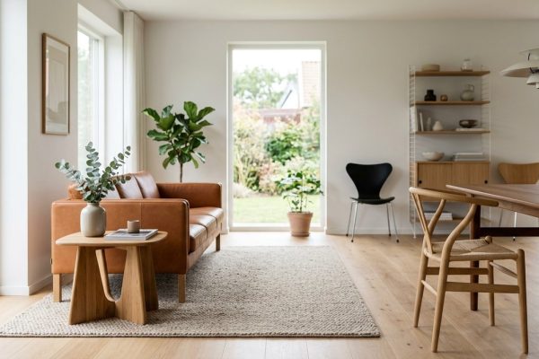 10 tidløse danske designmøbler der passer til ethvert hjem