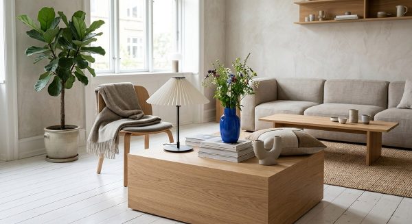 De 10 mest bæredygtige skandinaviske designbrands du skal kende