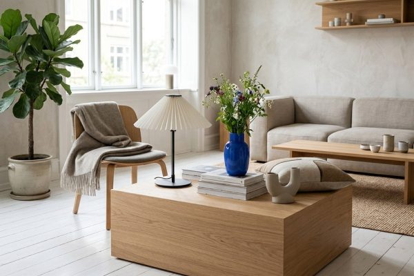 De 10 mest bæredygtige skandinaviske designbrands du skal kende