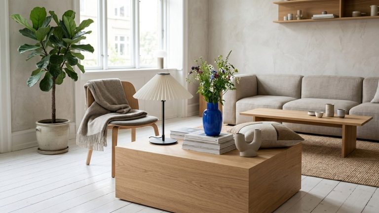 De 10 mest bæredygtige skandinaviske designbrands du skal kende