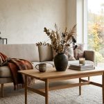 Efterårstrends 2026: Rustikke Detaljer i Moderne Rammer