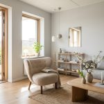 Forårslys: Sådan Maksimerer Du Naturligt Lys i Skandinaviske Hjem