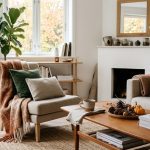 Hvordan Skifter Du Indretning Mellem Sæsonerne Uden At Købe Nyt?